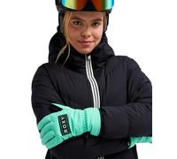 Roxy Freshfield - Gants Techniques Ski/Snowboard - Femme - XL - Vert