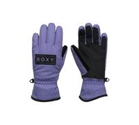 Roxy Freshfield Girl - Gants techniques ski/snowboard - Fille - M - Violet