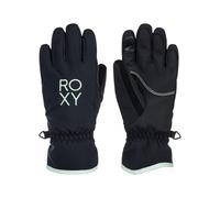 Roxy Freshfield - Guantes técnicos de Snowboard/esquí Para Chicas 4-16, Anthracite