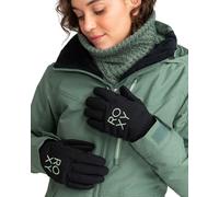 Roxy Freshfield - Guantes técnicos de snowboard/esquí para Mujer