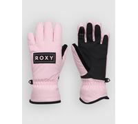 Roxy Freshfield Kids Gants rose S