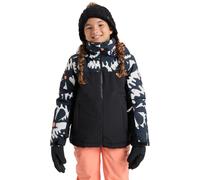 ROXY Galaxy Girl Jk - Enfant - Noir / Blanc - taille 16 ans- modèle 2026