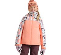 Roxy - Galaxy Girl Jk - Veste ski enfant Whisper White Winter Font - 14 ans