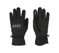 Gants Roxy Freshfield noir femme - S