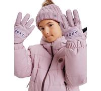 Roxy Gants FRESHFIELD GIRL GLOVES Fille Rose S