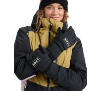 Roxy Gants FRESHFIELD GLOVES Femme Noir M