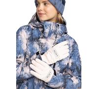 Roxy Gants FRESHFIELD GLOVES Femme Rose XL