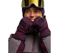 Roxy Gants FRESHFIELD GLOVES Femme Violet