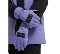 Roxy Gants FRESHFIELD GLOVES Femme Violet