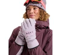 Roxy Fresh Field Gloves Rose S Femme