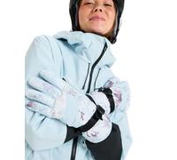 Roxy Gants JETTY GLOVES Femme Bleu L