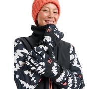 Roxy Gants JETTY GLOVES Femme Noir M