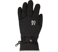 Roxy Gants de ski Jetty Solid Gloves Femme Noir Taille S