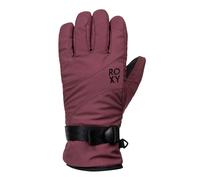 Roxy - Roxy Jetty Solid Gloves - Gants ski femme Huckleberry - M