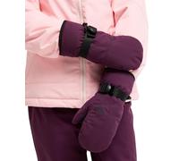 Roxy Gants ROXY JETTY GIRL SOLID MITT Fille Violet