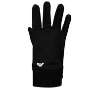Roxy Gants en maille Underwater Femme One Size Noir