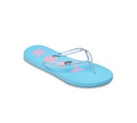Roxy Tongs fille Viva Jelly Bleu Taille 32