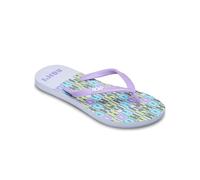 Roxy Garçon Fille RG Viva Stamp Sandale, Pourpre, 33 EU