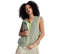 Roxy - Women's Boundless Spirit Easy Vest - Polaire sans manches - XL - oil green