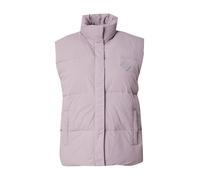 ROXY Gilet lilas, Taille XL