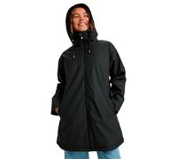 Roxy Gilet Rain Road