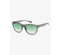 Roxy - Gina - Lunettes de soleil femme Crystal Grey / Green Grad - Taille unique