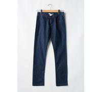 roxy girl jeans fille de couleur bleu 14 A
