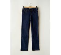 roxy girl jeans fille de couleur bleu 14 A