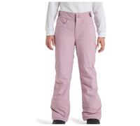 Roxy - Girl's Backyard Pants - Pantalon de ski - 16 Years - XXL - discreet mauve