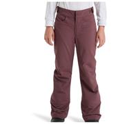 Roxy - Girl's Backyard Pants - Pantalon de ski - 16 Years - XXL - huckleberry