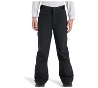 Roxy - Girl's Backyard Pants - Pantalon de ski - 8 Years - S - true black