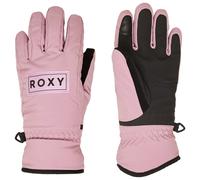 Roxy - Girl's Freshfield Gloves - Gants - M - discreet mauve