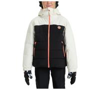 Vêtements Roxy Snowyhill Puffy Girl Jk pour Enfant 16A Blanc