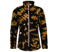 Roxy - Girl's Windyspirit - Veste polaire - 16 Years - XXL - fennel seed big flower