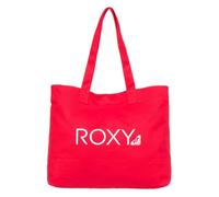 Roxy Go for It Bagage à Main pour Femme (1 pièce), Poppy Red, Taille Unique