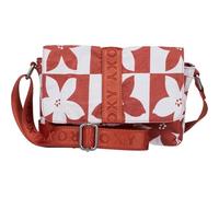 Sac bandouliÃšre femme Roxy Gold Dust Orange 2 L