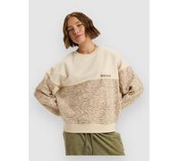 Roxy Gone Wild Block Sweat à motifs XS