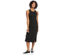 Roxy - Good Keepsake Dress - Robe femme Anthracite - XS