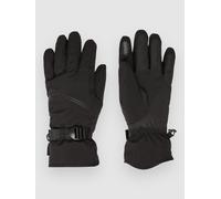 Roxy Goretex Fizz Gloves Noir L Femme