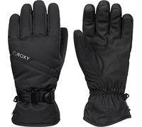 Roxy Gore Tex Fizz WarmFlight Gants isolants Taille XL Noir véritable (KVJ0)