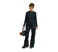 Roxy - Gore-Tex Lunalite 3L Bib Pt - Salopette ski femme True Black - L