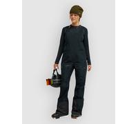 Roxy - Gore-Tex Lunalite 3L Bib Pt - Salopette ski femme True Black - S