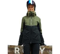 Roxy - Gore-Tex Stretch Purelines Jk - Veste ski femme Beetle - XL