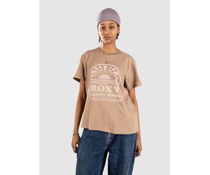 Roxy Hangloose Poste T-Shirt XS