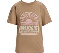 ROXY Hangloose Poster - Femme - Marron - taille M- modèle 2025
