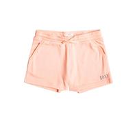 Roxy Happiness Forever Short Originhort de Felpa para Chicas 4-16