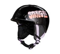 Roxy Happyland Sport Helmet Fille, Discreet Mauve, L/XL