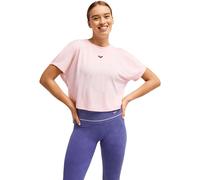 Roxy Haut à Manches Courtes Everyday Flow