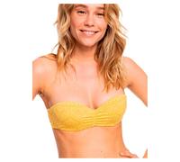 Roxy Erjx304650 Bikini Top Orange XL Femme