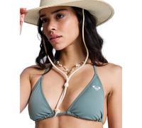 Roxy Haut De Bikini Essentials Sd Tiki Triangle